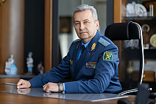 17 июня будет проводить выздной приём граждан Александр Константинович Пихун