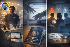 В Новогрудке продавец оформлял кредиты на клиентов, чтобы раздать свои долги