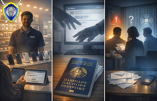 В Новогрудке продавец оформлял кредиты на клиентов, чтобы раздать свои долги