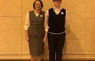 Александр Бахаев из Ольховской СШ дошёл до суперфинала популярного телепроекта «Я знаю!»