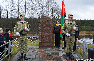 На заседании райисполкома рассмотрели вопросы о геноциде и сохранении памяти