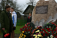 Якія падзеі адбываліся ў Астравецкім раёне ў 2000-2009 гадах