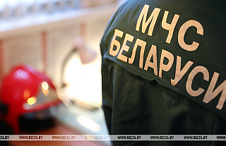 МЧС объявляет старт профилактической акции "За безопасность вместе!"