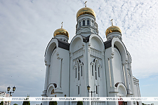 У православных верующих начался Успенский пост