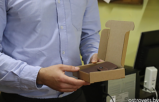 Цех в бывшем магазине, или Как Евгений Роговцев развивает своё дело