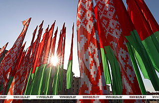 Игорь Карпенко: на выборах Президента белорусский народ сделал осознанный выбор