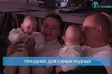 ТВой Островец - ТВОИ НОВОСТИ [Выпуск 515]