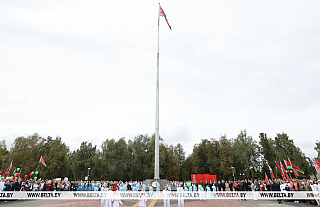 Александр Лукашенко о развитии городов 80+: на примере Орши мы показали, как будем приводить их в чувство