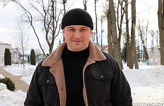 Кто является примером настоящей женщины для островецких мужчин