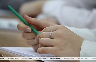 Правовой турнир "Сила закона" объединит почти 60 ребят из всех районов Гродненской области