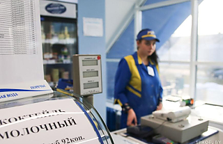 Более 16 тыс. рублей помог вернуть профсоюз работникам торговой сети в Гродно