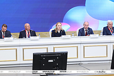 Сколько доз вакцин было введено в Беларуси в 2024 году, рассказали в Минздраве