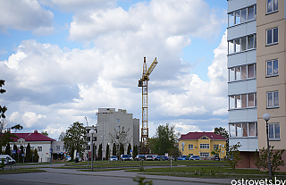 Планёрка у председателя: последний звонок, новые автобусы, стройки