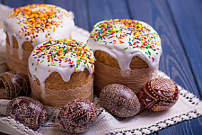 Католическая и православная церкви ищут возможность праздновать Пасху в один день