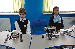 Как развивается робототехника и реализуются инвестиционные проекты 