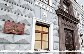 Конституционный Суд принял послание Президенту и Национальному собранию