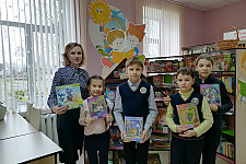 Міхалішкаўская бібліятэка зноў перамагла ў рэспубліканскім конкурсе «Бібліятэка – асяродак нацыянальнай культуры»