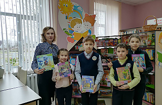 Міхалішкаўская бібліятэка зноў перамагла ў рэспубліканскім конкурсе «Бібліятэка – асяродак нацыянальнай культуры»