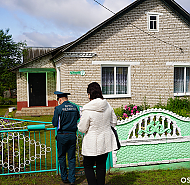 Планёрка у председателя: работы на селе и в городе