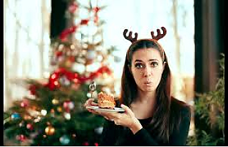 Подкаст №1. Здоровье: Как есть и не толстеть зимой!