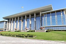 Александр Лукашенко даст интервью Медиакорпорации Китая