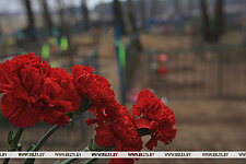 В Госпогранкомитете напомнили порядок посещения приграничья на Радуницу