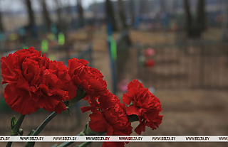 В Госпогранкомитете напомнили порядок посещения приграничья на Радуницу