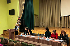 Работать на результат учились кадровые службы района
