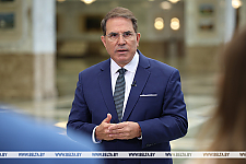 Два часа открытого разговора про жизнь и ситуацию в мире. Журналист из США про интервью с Александром Лукашенко 