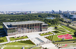 Производство ракет - в центре внимания Александра Лукашенко. Президент требует определиться с развитием отрасли