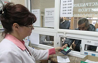 Все белорусские аптеки подключатся к системе электронного рецепта до конца года