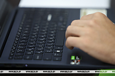 Для участия в конкурсе на новый графический знак белорусского рубля поступило более 1,7 тыс. заявок