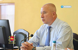 Юрий Караев: Я смотрю, кто здесь не дорабатывает. Управленческий бардак вы здесь развели