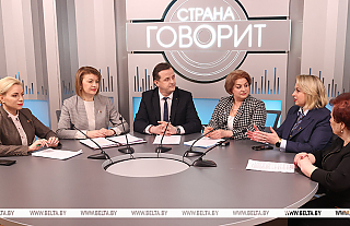 Успеть все и везде. Какие планы хотят реализовать в свой год белорусские женщины?