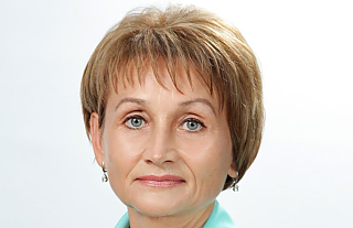 Депутат Елена Васильчик о важности сохранения памяти о Великой Победе 