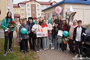 Будущее – это мы: Ариадна Парамонова – победитель республиканских соревнований