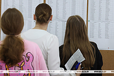 "Более 600 стобалльных результатов". Сегодня станут известны итоги первого ЦЭ