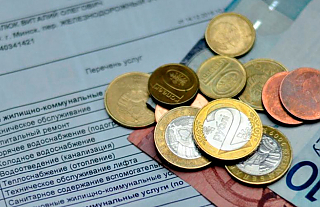 Нормы расходов на ЖКУ на 2023 год утверждены в Беларуси