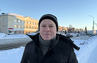 С кем островчане хотели бы увидеться на вечере встречи, узнал корреспондент