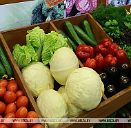 Одобрен законопроект об ответственности за недопоставку плодоовощной продукции
