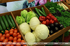 Одобрен законопроект об ответственности за недопоставку плодоовощной продукции