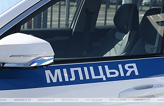 ГАИ в выходные усилит контроль на дорогах Гродненской области 