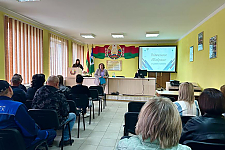 Родительское НЕсобрание прошло в ЖКХ