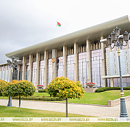 Александр Лукашенко ставит напряженные задачи по работе в Африке