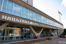 В Белстате рассказали, какие сферы деятельности наиболее популярны у белорусского бизнеса