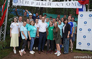 Районный турслёт: соревнуются, отдыхают, выбирают сильнейшего (дополнено)