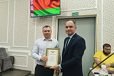 Кого наградили на районной планёрке и кому и какие задачи поставили 