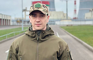 От срочной службы до контракта: как Илья Разуванов стал военным химиком-разведчиком