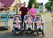 Участвуйте в фотомарафоне «Счастье – когда все рядом!»