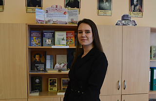 Чем минувшая неделя впечатлила учителя Эвелину Бабойть из Кемелишек 